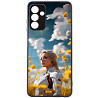 TPU+PC чехол Prisma Ladies для Samsung Galaxy A54 5G Херсон