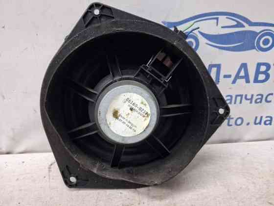 Динамик музыкальный передний Toyota Avensis 2002-2010 8616002370 (Арт. 78492) Київ
