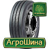 Грузовая шина LingLong KLT200 (рулевая) 235/75 R17.5 143/141J PR18 Киев