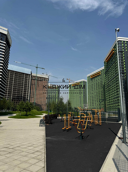 Продаж 2-х кімнатної в ЖК Great ,Дніпровська Набережна 15 Д. Київ - зображення 3