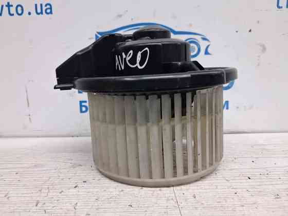 Моторчик печки Chevrolet Aveo 2007-2011 96539567 (Арт. 70825) Київ