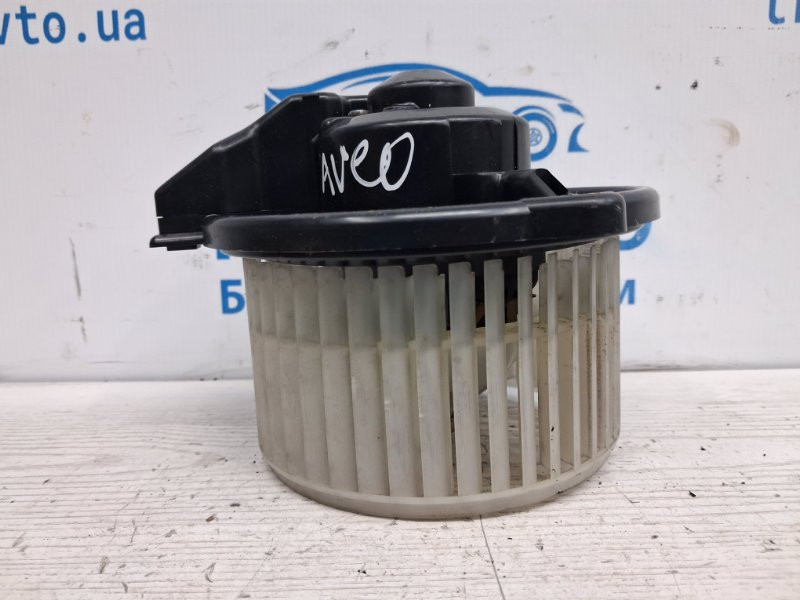 Моторчик печки Chevrolet Aveo 2007-2011 96539567 (Арт. 70825) Київ - зображення 1