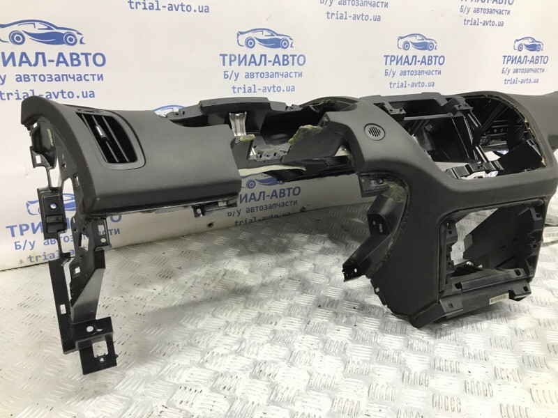 Торпеда с подушкой бесопасности Kia Ceed 2006-2012 847211H000 (Арт. 54385) Киев - изображение 3