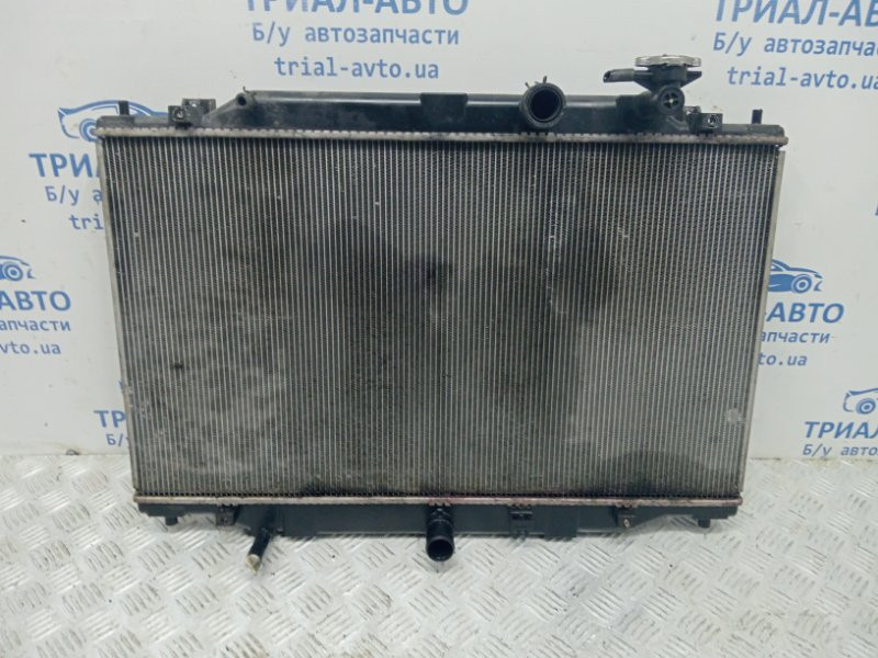 Радиатор основной Mazda CX 5 2011-2017 2230004231 (Арт. 59732) Київ - зображення 1