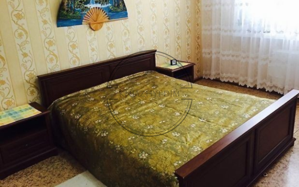 Продажа раздельная 3-х к. кв. ЖД Дарница. № 21106271 Киев - изображение 9