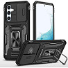 Ударопрочный чехол Camshield Army Ring для Samsung Galaxy S26+ Херсон