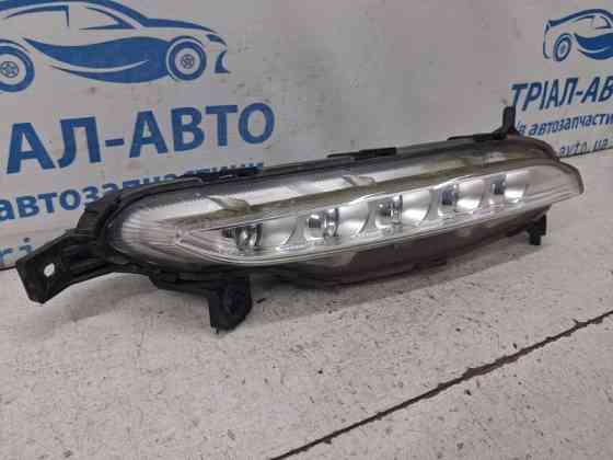 Дневной ходовой огонь Hyundai Tucson TL 1.7 DIESEL D4FD 2015 прав. (б/у) Киев
