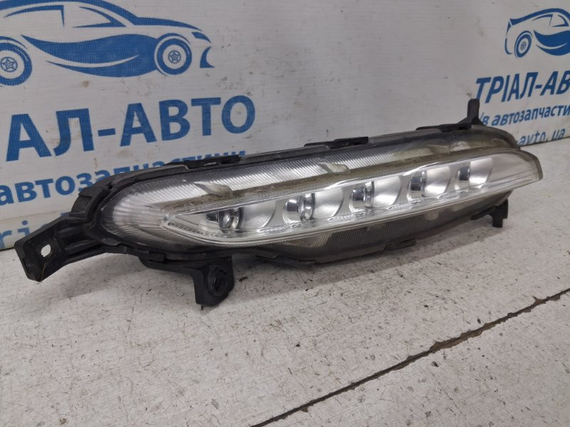 Дневной ходовой огонь Hyundai Tucson TL 1.7 DIESEL D4FD 2015 прав. (б/у) Київ - зображення 2