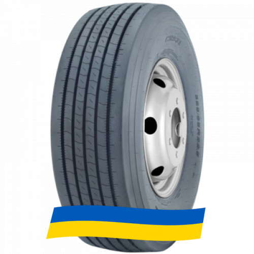385/65 R22.5 WestLake СR931 160K Универсальная шина Київ - зображення 2