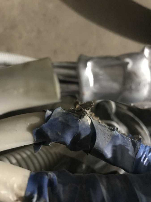 кабель алюмиевый 26м25см Київ - зображення 5