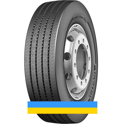 315/60 R22.5 Continental Conti Urban HA3 152/148J Універсальна шина Киев - изображение 2