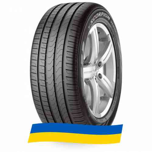 235/60 R17 Pirelli Scorpion Verde 102V Легкова шина Киев