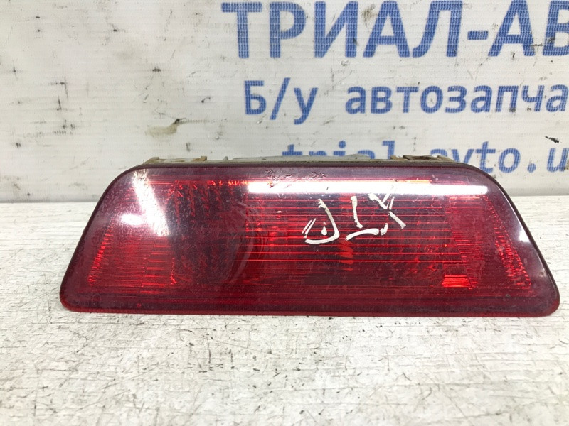 Катафот правый Nissan X-Trail T31 2.5 БЕНЗИН QR25DE 2007 (б/у) Київ - зображення 1