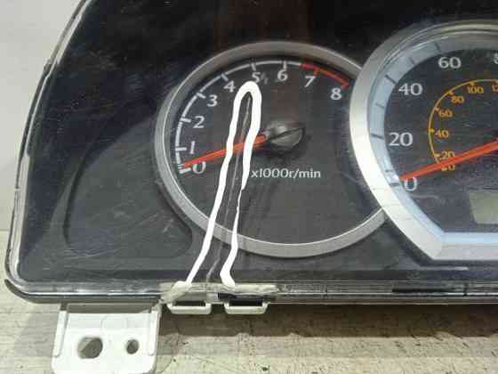 Приборная панель Chevrolet Lacetti J200 1.8 БЕНЗИН 2004 (б/у) Киев