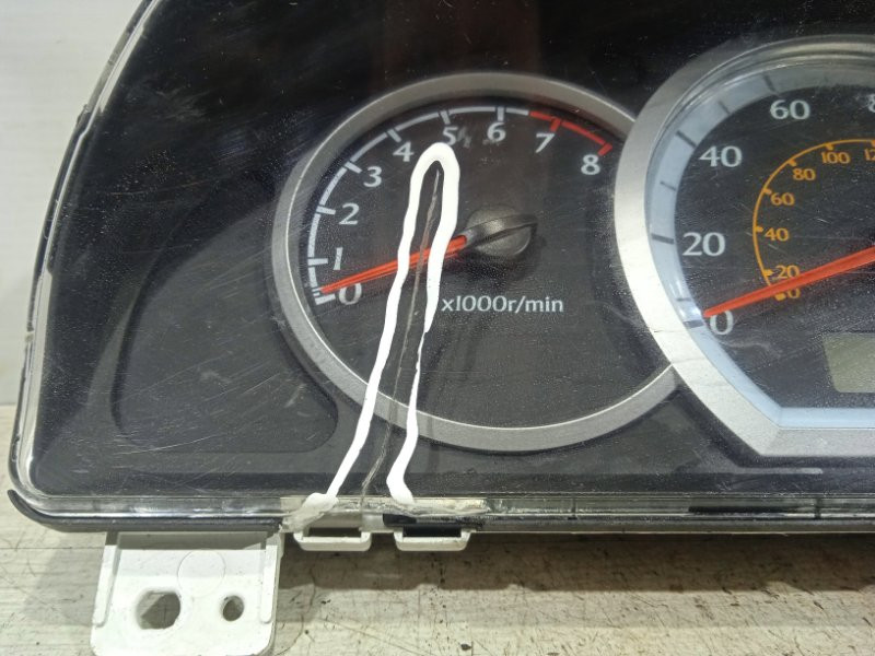 Приборная панель Chevrolet Lacetti 2004-2013 96804404 (Арт. 19541) Київ - зображення 2