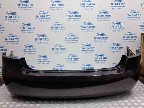 Бампер задний Hyundai Sonata 2004-2010 866103K000 (Арт. 80205) Киев