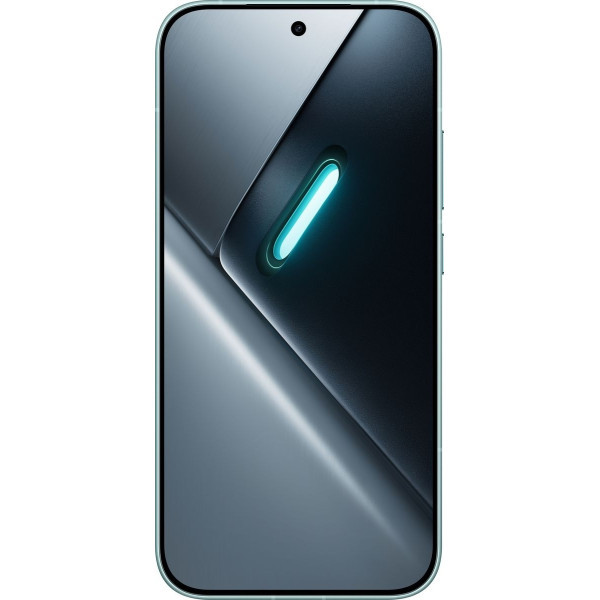 Xiaomi Смартфон Poco X8 Pro 8/256GB Mint Green (with Adapter) EU Харків - зображення 2
