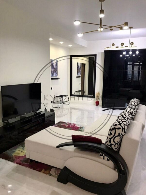 Оренда 2-х к. квартири в ЖК Henesi House Татарка Лук'янівка. № 11200632 Київ - зображення 3