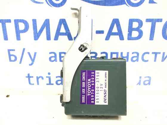 Блок управления дверьми Toyota Prado 2002-2009 8597060030 (Арт. 10685) Киев