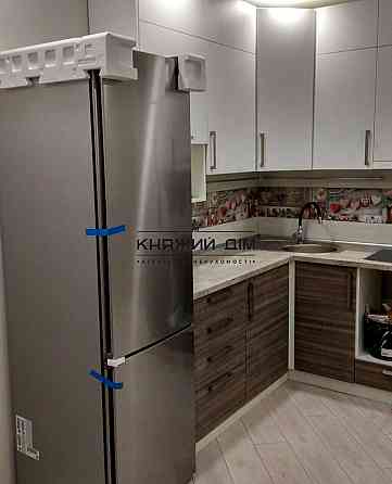 Оренда 1кім. студії у новому ЖК Метрополія, біля м. Вирлиця. 11174574 Киев