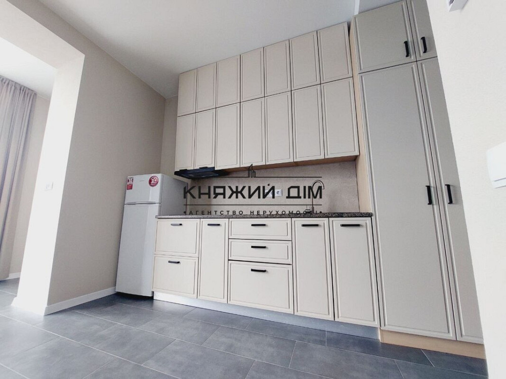 Оренда 1-но к. квартири м. Сирець. № 11203593 Киев - изображение 5