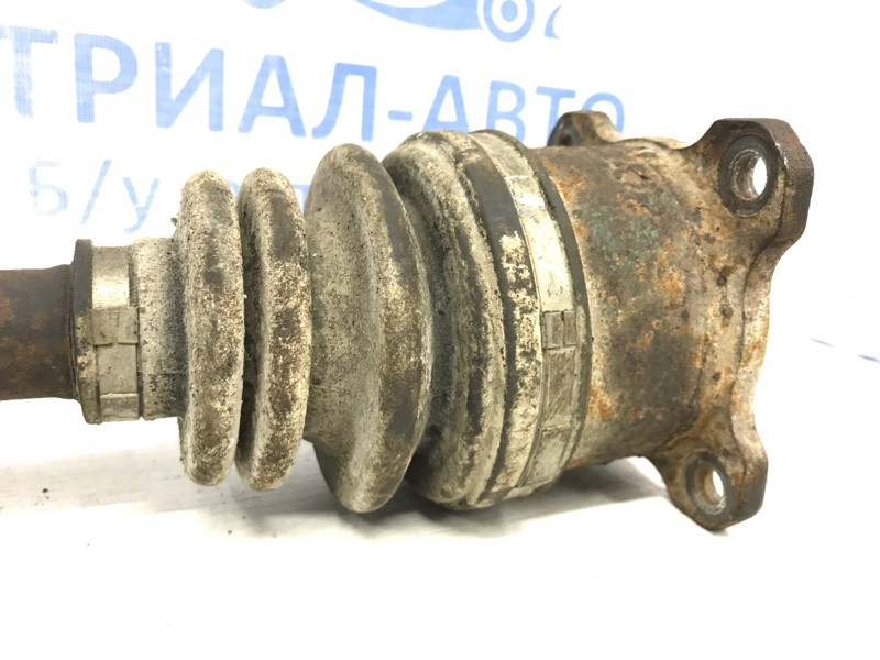 Привод передний правый АКПП Mitsubishi Pajero Sport K9 3.0 БЕНЗИН 6G72 1996 (б/у) Київ - зображення 5