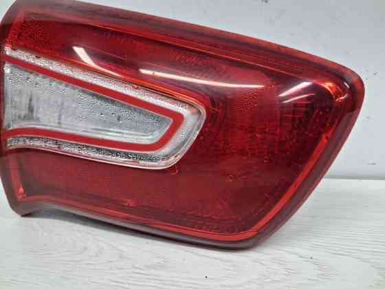 Фонарь задний внутренний левый Kia Sportage 2010-2016 924053W010 (Арт. 70982) Киев