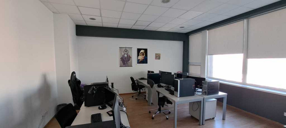 долгосрочная аренда офисное помещение Киев, Днепровский, 126000 грн./мес. Київ - зображення 9