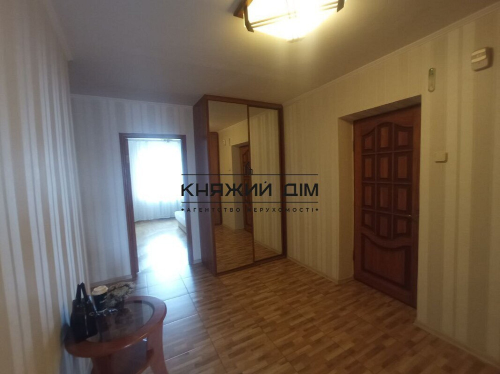 Продаж 3-кім. роздільної на Стадіонній. м. Вокзальна. код:21146547 Київ - зображення 12