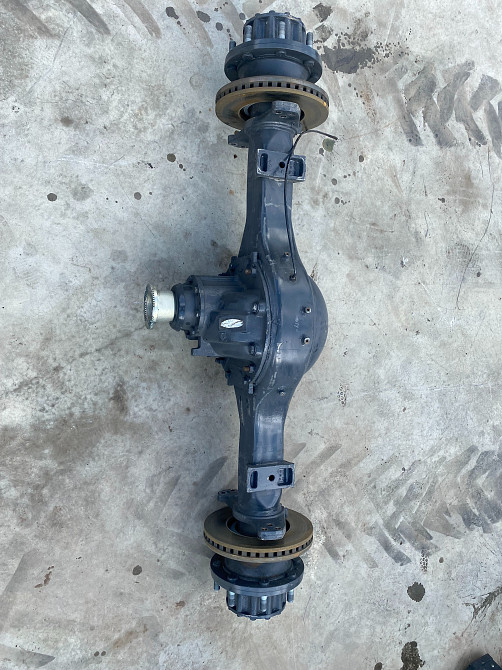 7187879 Мост Iveco Eurocargo 7187859 Львів - зображення 1