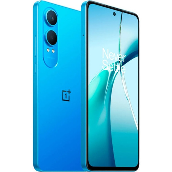 Смартфон OnePlus Nord CE 4 Lite 8/256GB Mega Blue EU (Код товару:40518) Харьков - изображение 8
