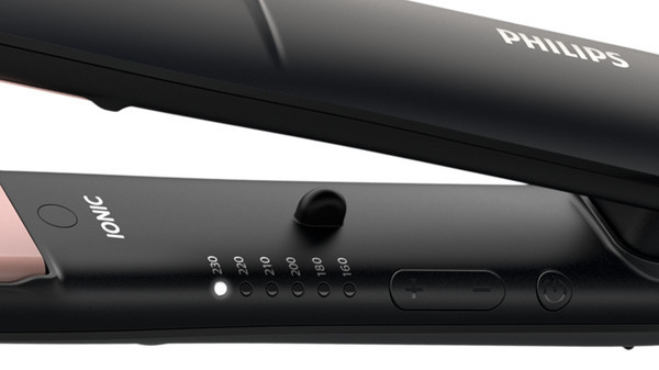 Выпрямитель волос Philips BHS378-00 55 Вт Киев - изображение 4