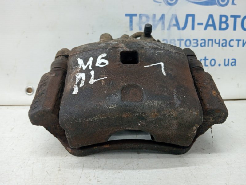 Суппорт передний левый Mazda 6 GH 2.5 БЕНЗИН L5-VE 2007 (б/у) Киев - изображение 2