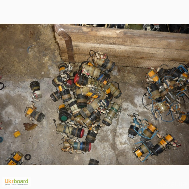 Кнопки ВТ-331. ВТ-352. ВТ-332 Харків - зображення 8