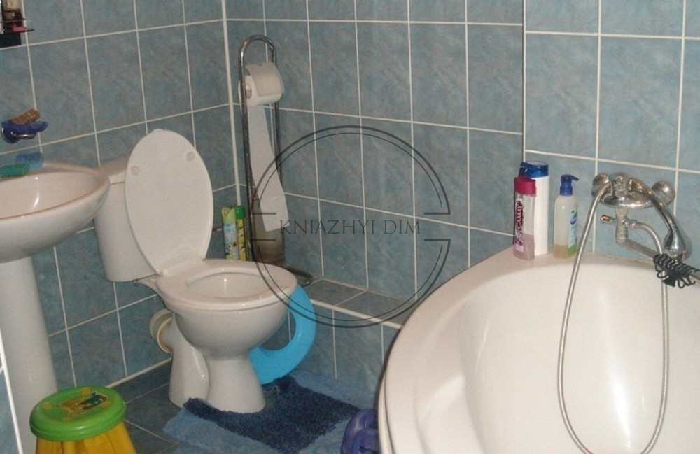 Оренда 3-кімнатної квартири на Відрадному. №11139708 Київ - зображення 4