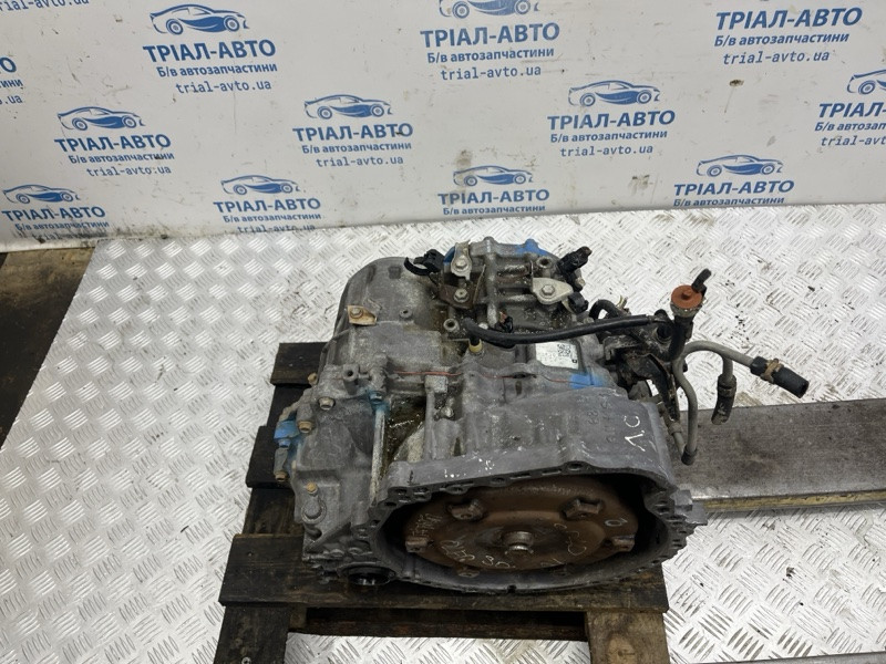 Коробка передач АКПП Toyota Camry 2001-2006 30500-33360 (Арт. 81652) Київ - зображення 1