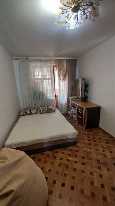 долгосрочная аренда 2-к квартира Одесса, Киевский, 8000 грн./мес. Одесса - изображение 5