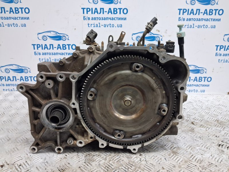 Коробка передач АКПП Mitsubishi Outlander CU 2.4 БЕНЗИН 4G69 2003 (б/у) Київ - зображення 1