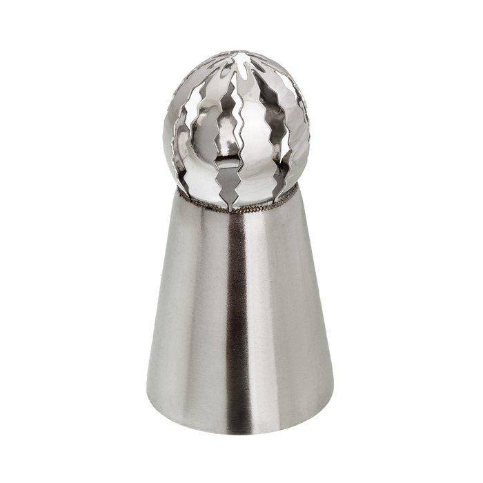 Насадка кондитерська Empire Сфера М-0629 62 мм Київ - зображення 1