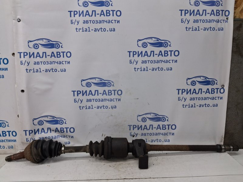 Привод передний правый Chevrolet Epica 2006-2013 96453397 (Арт. 78819) Київ - зображення 1