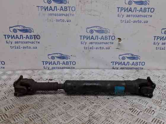 Вал карданный Kia Sorento BL 2.5 DIESEL D4CB 2002 перед. (б/у) Київ