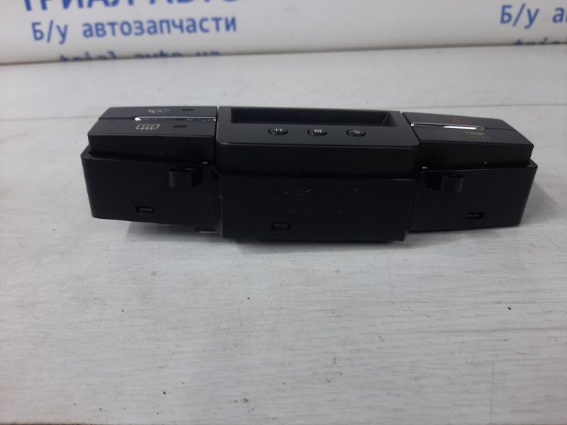 Кнопки управления SsangYong Korando 2010-2019 202008971 (Арт. 36661) Київ - зображення 2