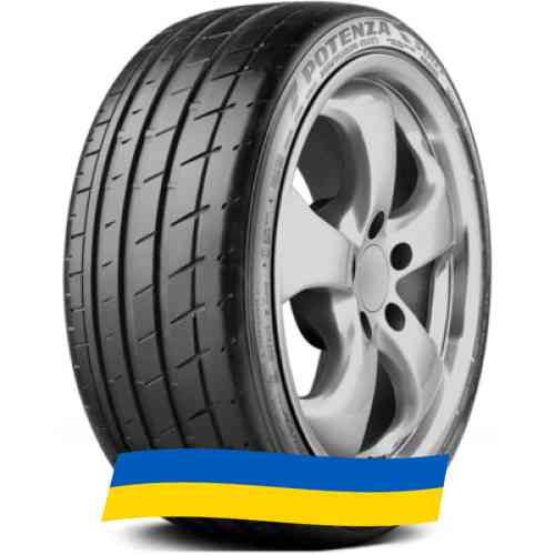 255/40 R20 Bridgestone Potenza S007 101Y Легкова шина Київ