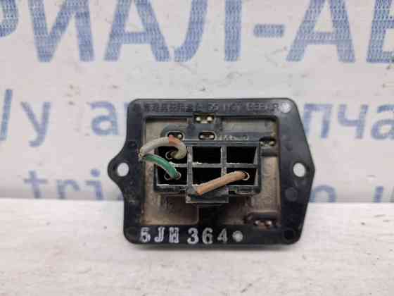 Резистор печки Mitsubishi Pajero Wagon 2006-2022 MR500668 (Арт. 61213) Киев