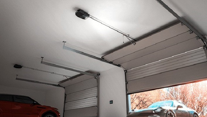 Автоматика для всіх видів воріт від ТОВ Слимс Юг Одеса - зображення 7