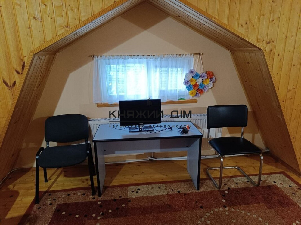 Дом в Княжичах. КОД объекта: 131431 Київ - зображення 11
