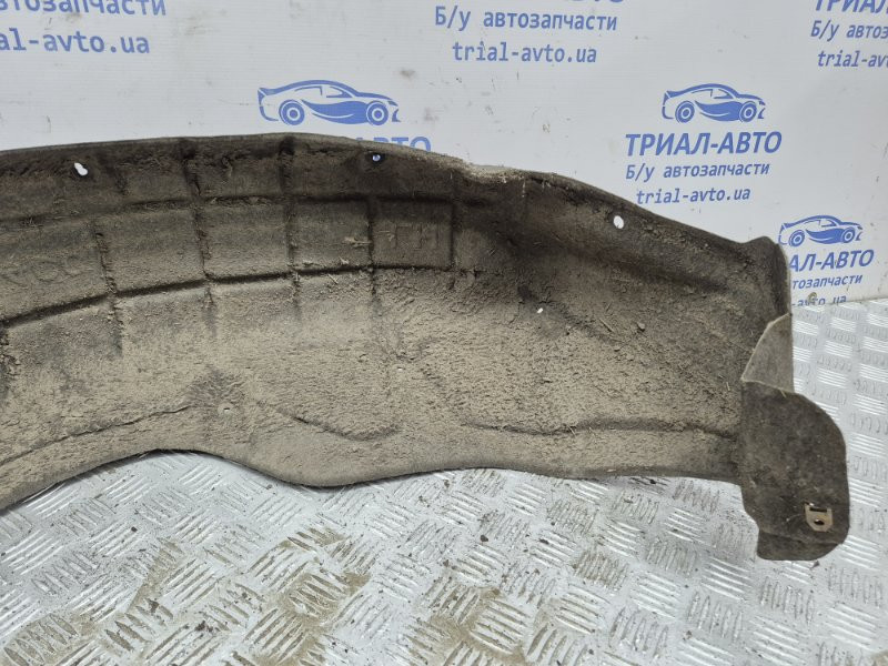 Подкрылок задний левый Nissan X-Trail T32 1.6 DIESEL R9M 2014 (б/у) Київ - зображення 7
