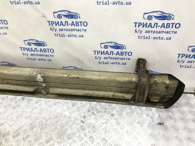 Подножка Mitsubishi L200 2006-2015 MN146127 (Арт. 31418) Київ - зображення 3
