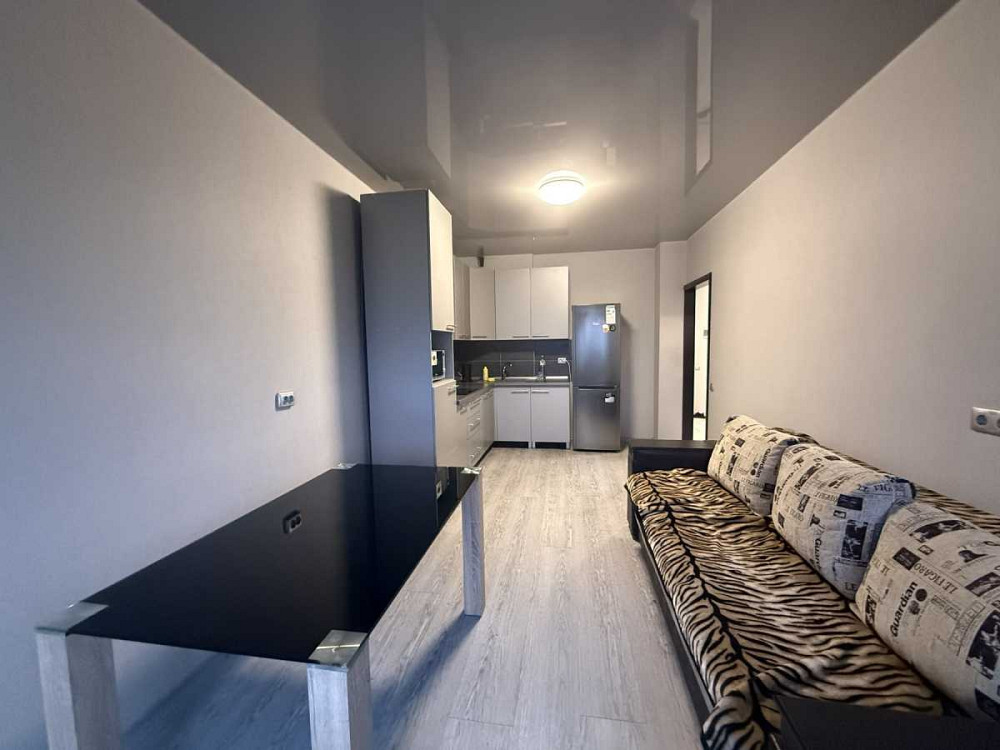 долгосрочная аренда 1-к квартира Броварский, Бровары, 13000 грн./мес. Бровары - изображение 5