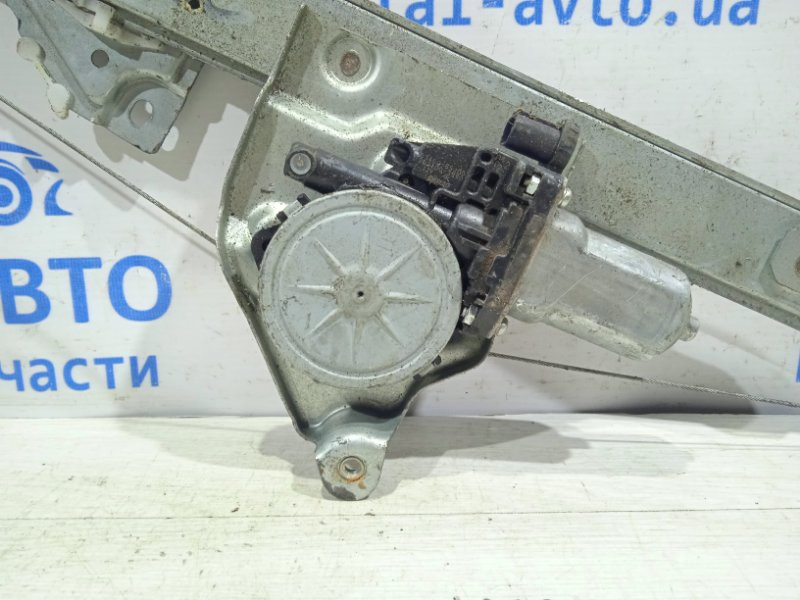 Стеклоподъемник передний левый Suzuki Grand Vitara 2005-2016 8340265J00 (Арт. 3926) Київ - зображення 2